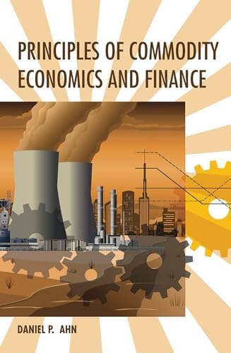 Quantitative and Empirical Analysis of Energy Markets (World